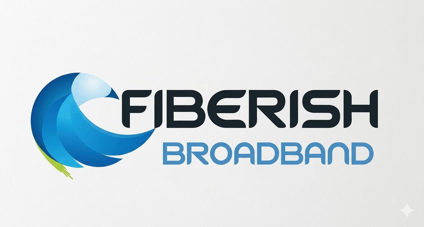 Fiberish Broadband